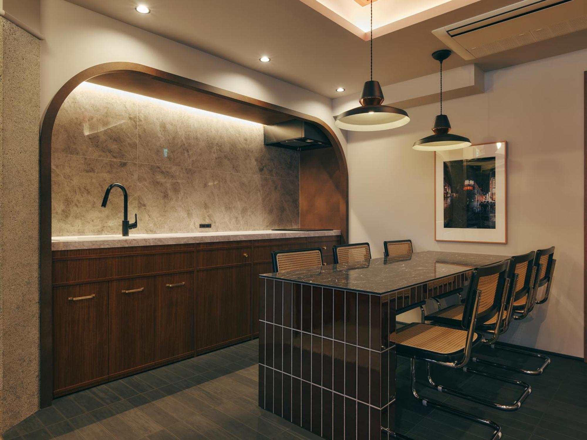 Illi Mani Shibuya Hotel Tokió Kültér fotó