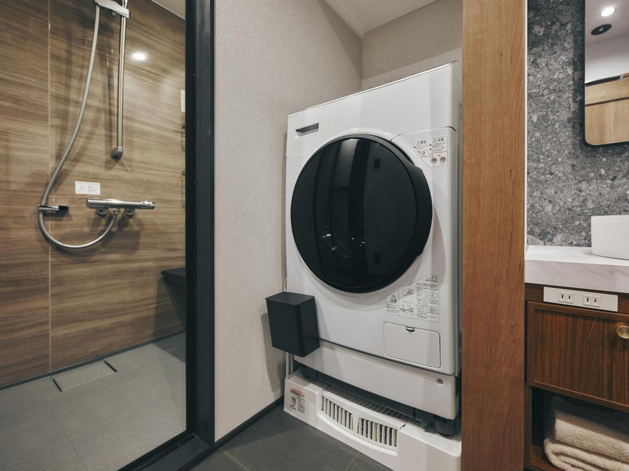 Illi Mani Shibuya Hotel Tokió Kültér fotó